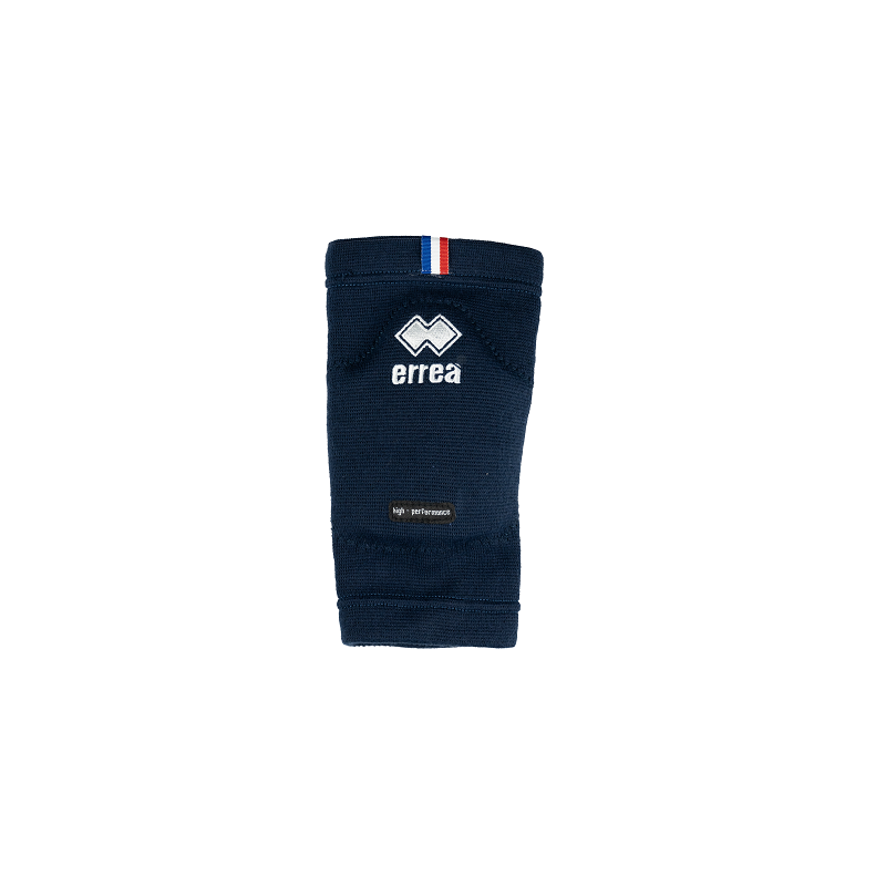 Trace 44000 Genouillères Handball Bleu foncé Medium