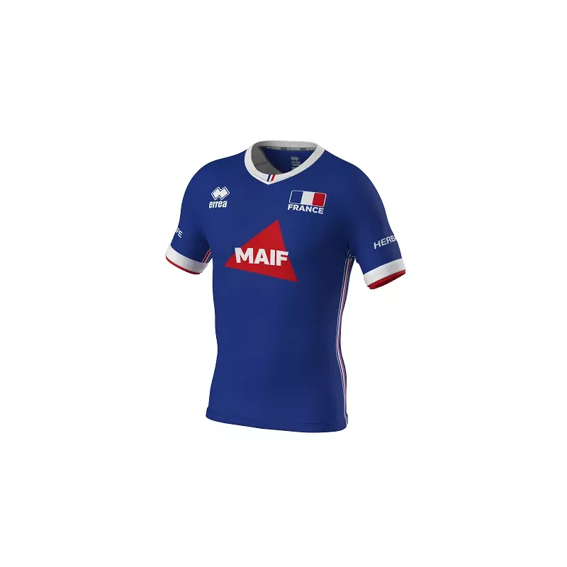 Nike dévoile le nouveau maillot de l'équipe de France féminine - WAVE