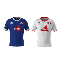 Maillot équipe de France de...