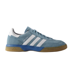 Chaussures adidas HB Spezial bleu