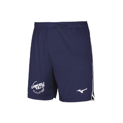 Short Mizuno homme GVUC