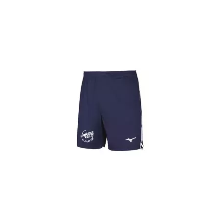 Short Mizuno homme GVUC - Sport time