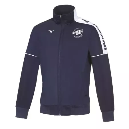 Veste de survêtement adulte Mizuno GVUC - Sport time
