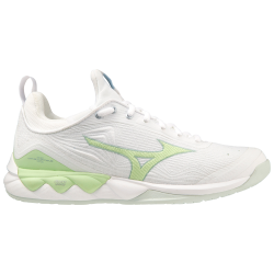 Chaussures Mizuno Wave Luminous Femmes