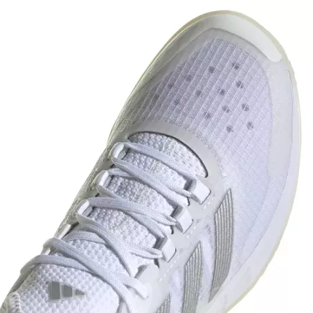 Chaussures Tennis Adidas Ubersonic 4.1 Femmes - Sport time