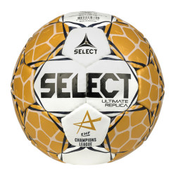 Ballon Handball Select Ultimate...