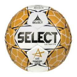 Ballon handball Select Ultimate EHF