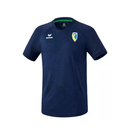 Maillot Erima Clamecy HB