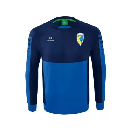 Sweat col rond Erima Clamecy HB