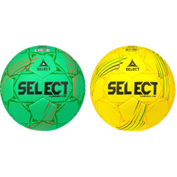 Ballon handball Select Torneo DB