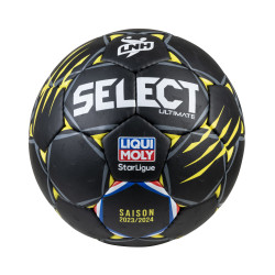 Ballon handball Select Ultimate LNH