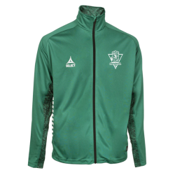Veste zippée Select homme AC Seyssinet HB - Sport-time