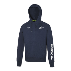 Sweat à capuche enfant Touvet VB