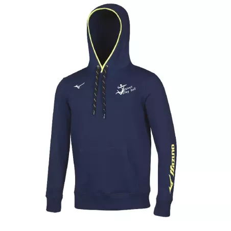 Sweat à capuche homme Touvet VB - Sport time