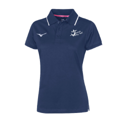 Polo femme Touvet VB