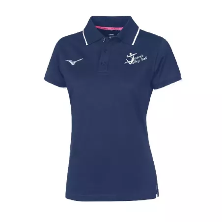 Polo femme Touvet VB - Sport time