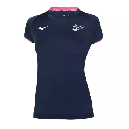 Maillot femme polyester Touvet VB - Sport time