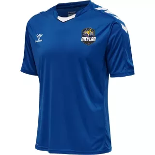 Maillot enfant / homme Meylan HB bleu