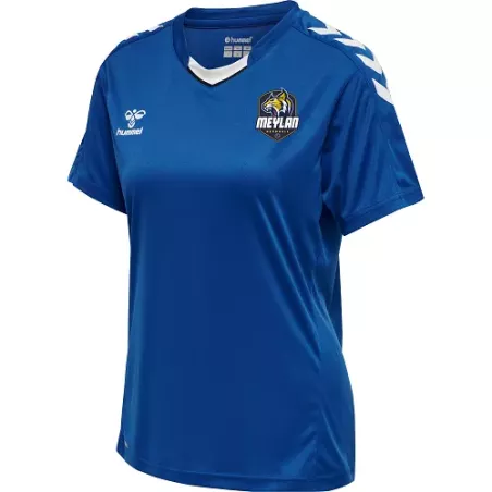 Maillot femme Meylan HB - Sport time