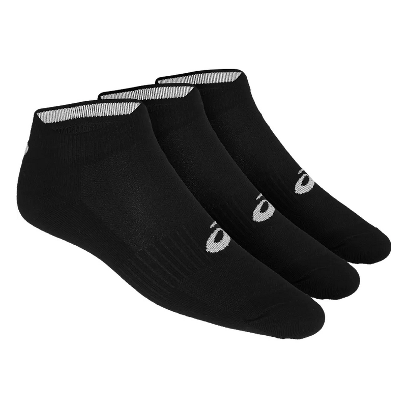 Bandeaux fins noirs pour le sport - Lot de 5