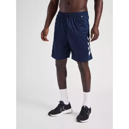 Short Core XK Hummel homme - Sport time