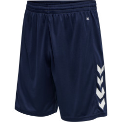 Short Core XK Hummel bleu marine