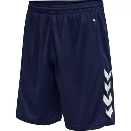 Short Core XK Hummel homme - Sport time