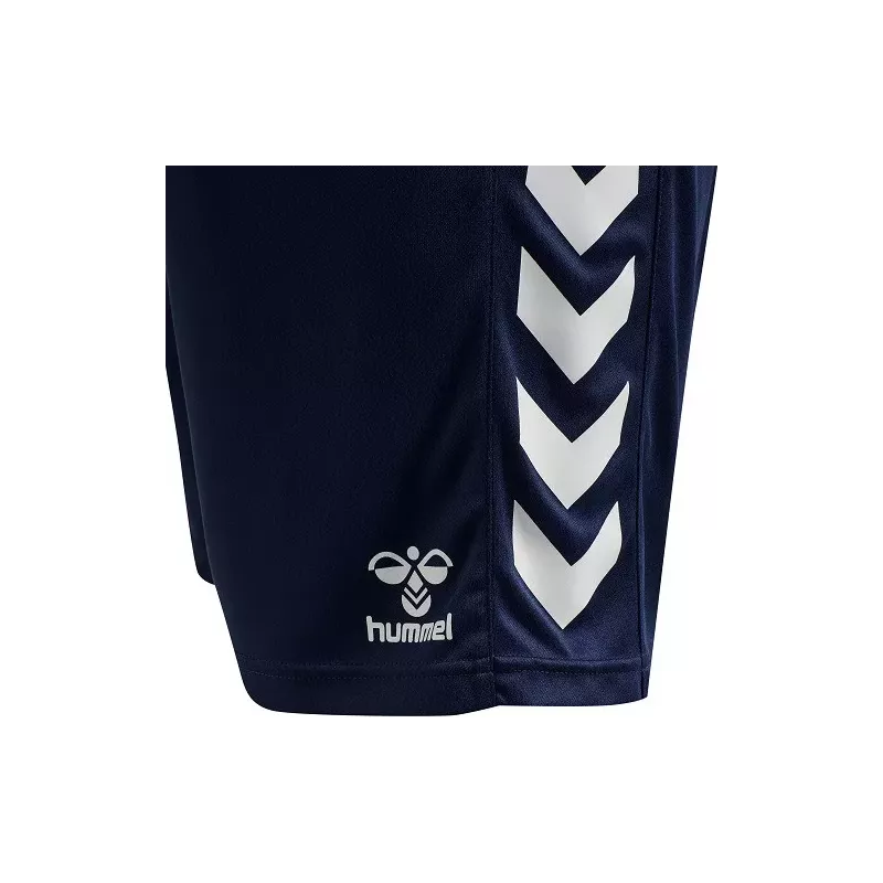 Short Hummel HmlAUTHENTIC Poly - Hummel - Marques - Textile