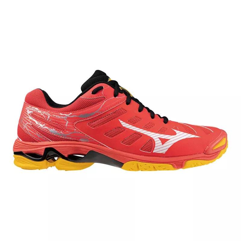 chaussure volley mizuno