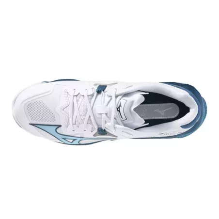 Chaussures Volleyball Mizuno Wave Lightning Z8 - Sport time