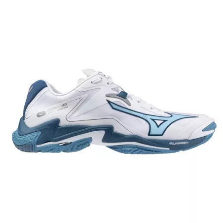 Chaussures Volleyball Mizuno Wave Lightning Z8 - Sport time
