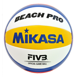 Ballon beach volley Mikasa BV550C