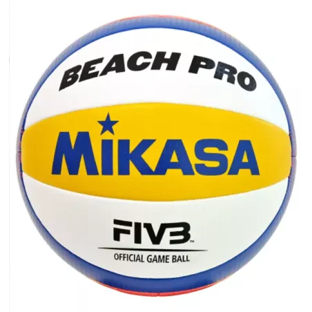 Ballon beach volley Mikasa BV550C - Sport time