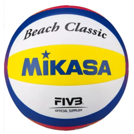 Ballon beach volley Mikasa BV552C - Sport time