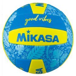 Ballon beach volley Mikasa BV354TV-GV-YB