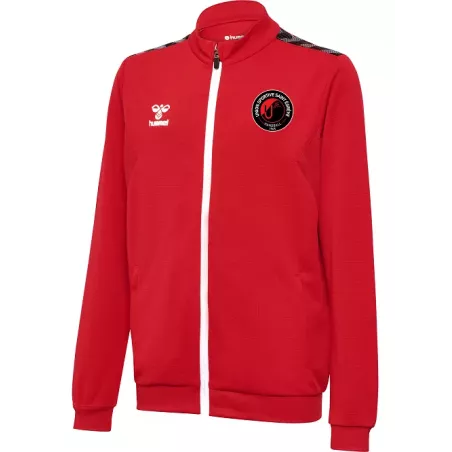 Veste de survêtement Hummel USSE Handball - Sport time