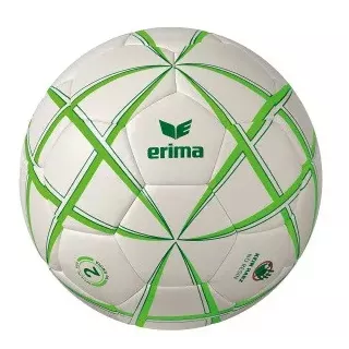 Ballon de handball Erima Magic White - sans résine - Sport time