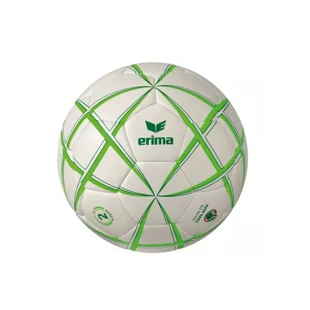 Ballon de handball Erima Magic White - sans résine - Sport time