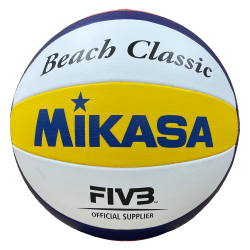 Ballon beach volley Mikasa BV551C