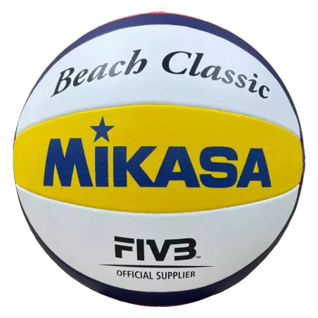Ballon beach volley Mikasa BV551C - Sport time