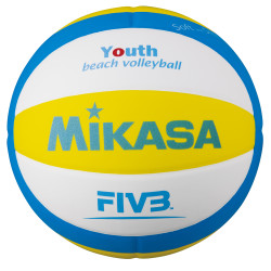 Ballon beach volley Mikasa SBV