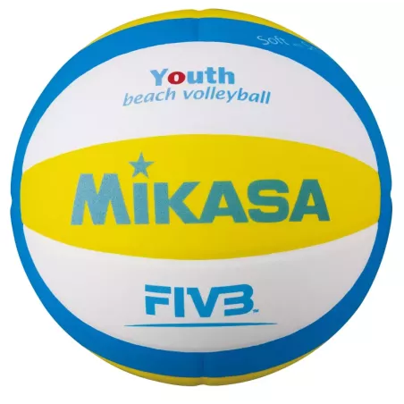 Ballon beach volley Mikasa VXL30 - Sport time