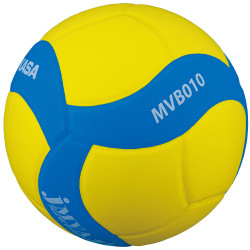 Ballon Mikasa Volley-ball MVB010-YBL