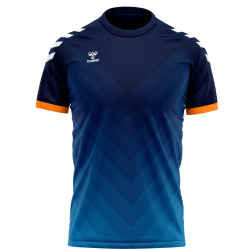 Maillot Hummel Graphic Vision Junior...