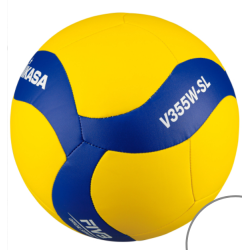 Ballon Mikasa Volley-ball V355W-SL