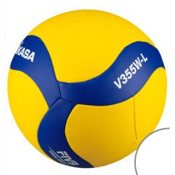 Ballon Mikasa Volley-ball V355W-L