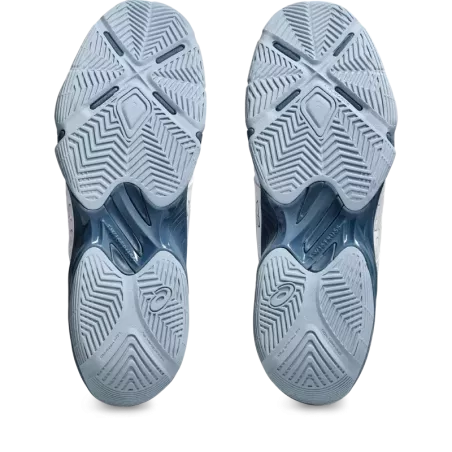 Chaussures de squash et badminton Asics Gel Blade 8 FF - Sport time
