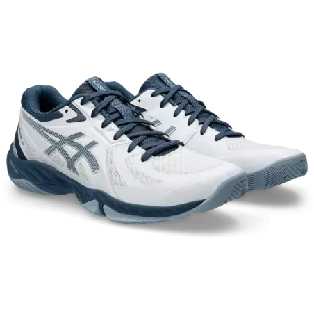 Chaussures de squash et badminton Asics Gel Blade 8 FF - Sport time