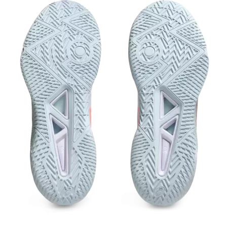 Chaussures Volley-ball Asics Gel Tactic 12 femmes - Sport time
