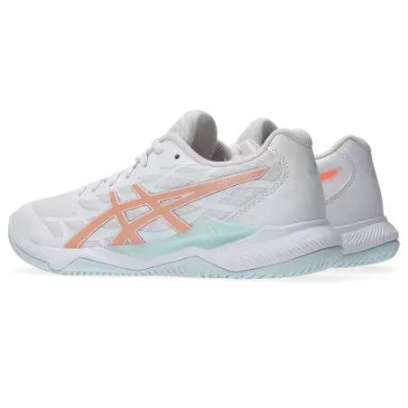 Chaussures Volley-ball Asics Gel Tactic 12 femmes - Sport time
